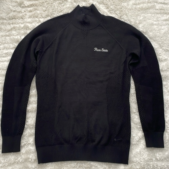 Nike Sweaters - Nike Golf PSU Sweater